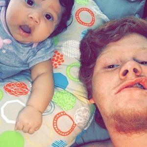 Meet your Posher, Frankie